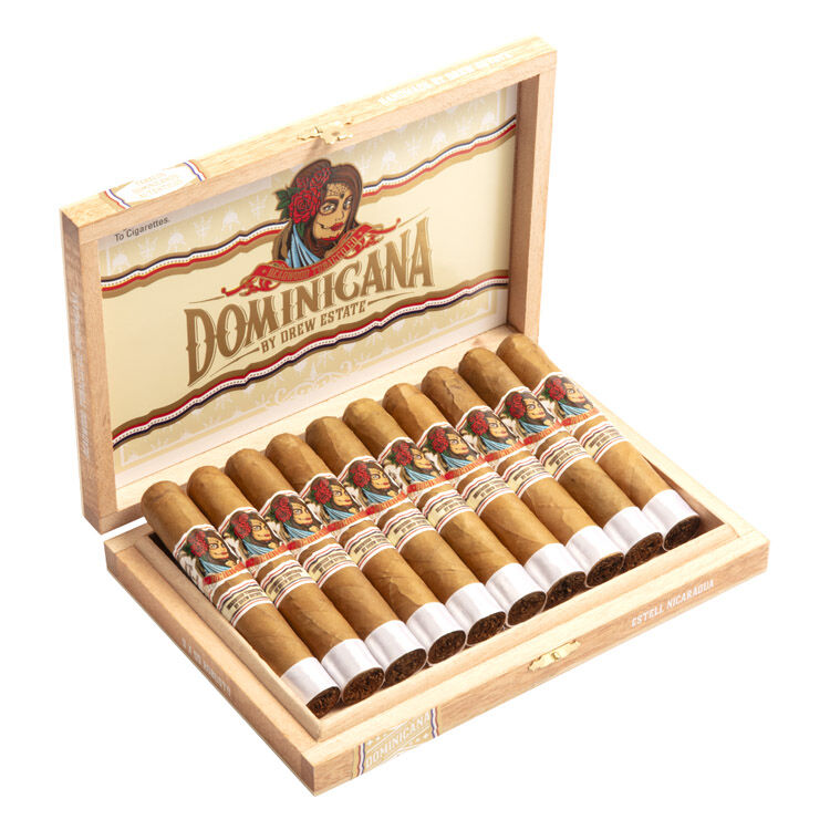 View product media DWDR Robusto, , jrcigars 2